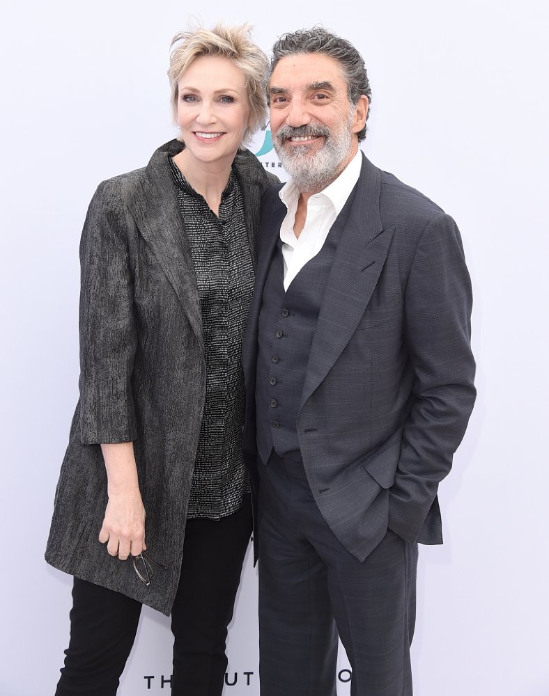 Chuck Lorre