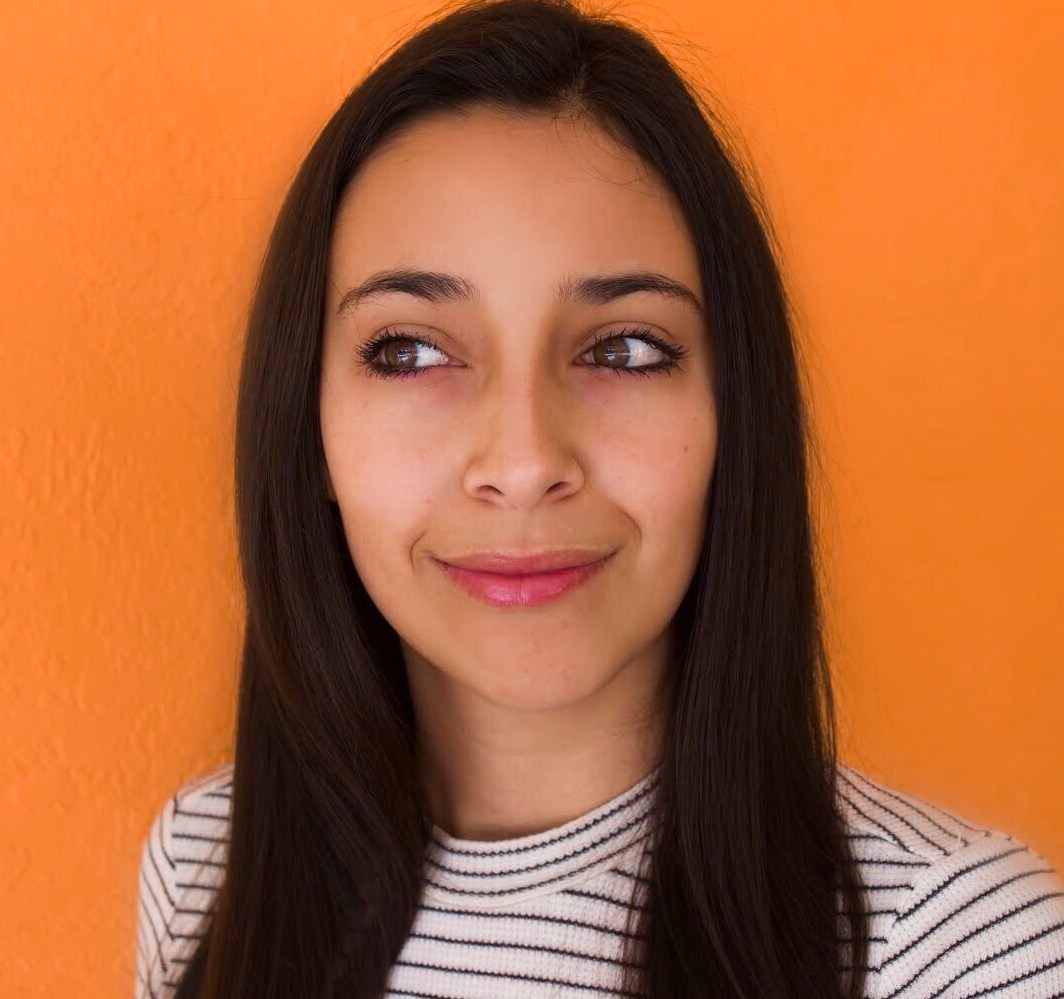 Emily Rivero