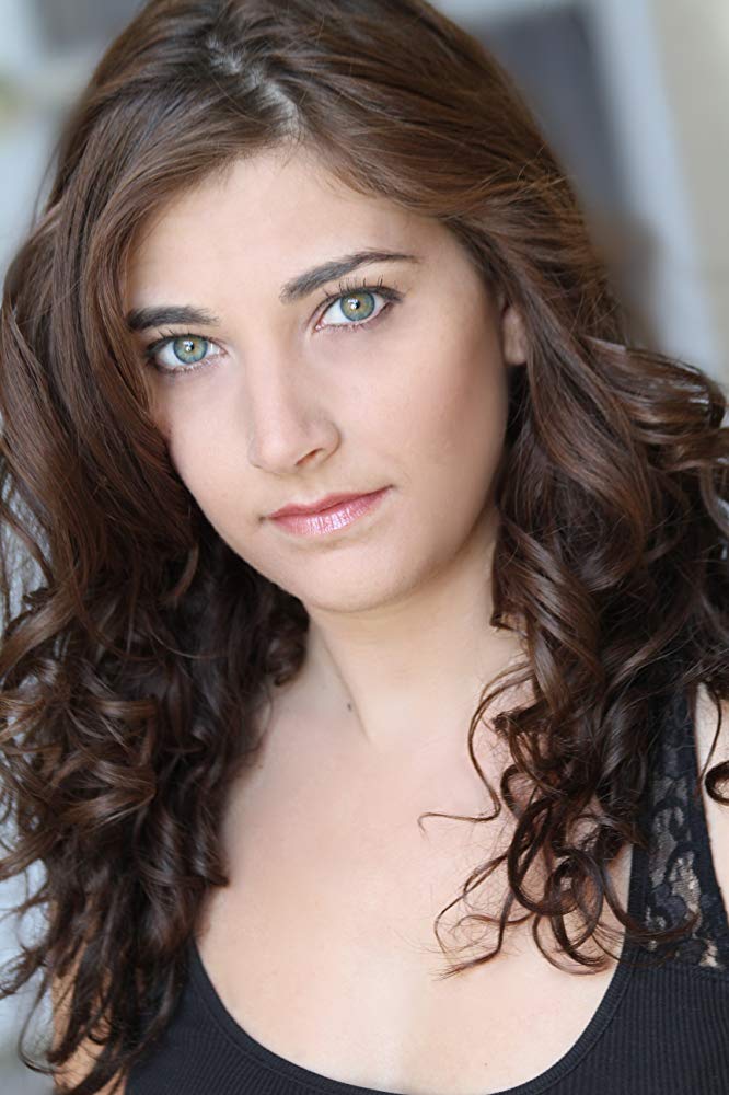 Elizabeth Izzo