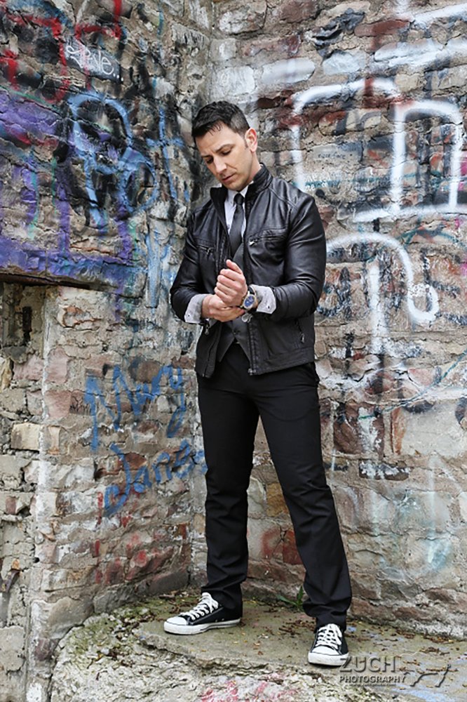 Paul Spitale