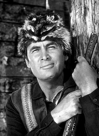 Daniel Boone