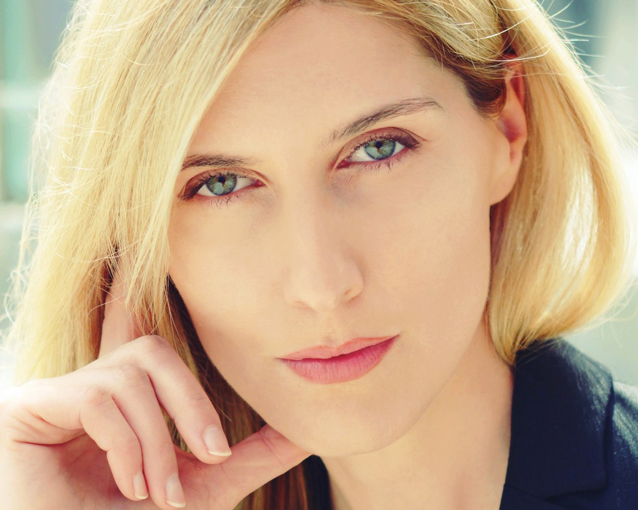 Giordona Aviv