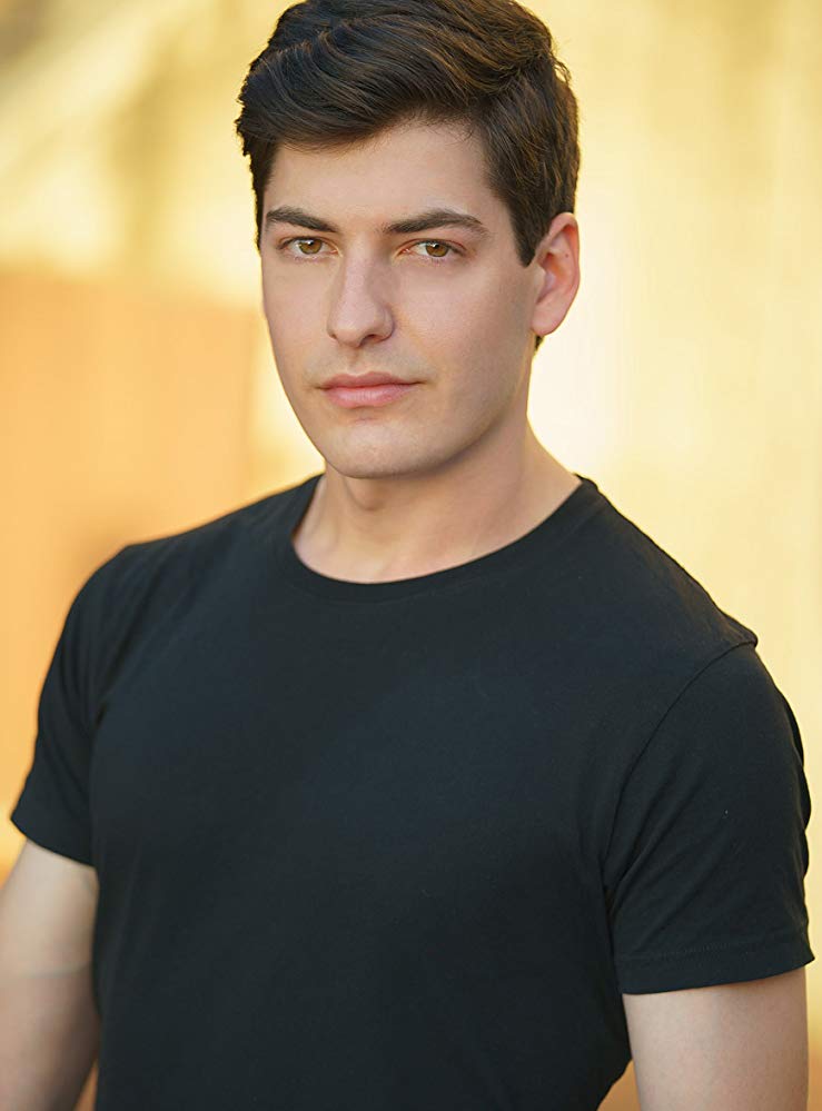 Nicholas Di Nardo