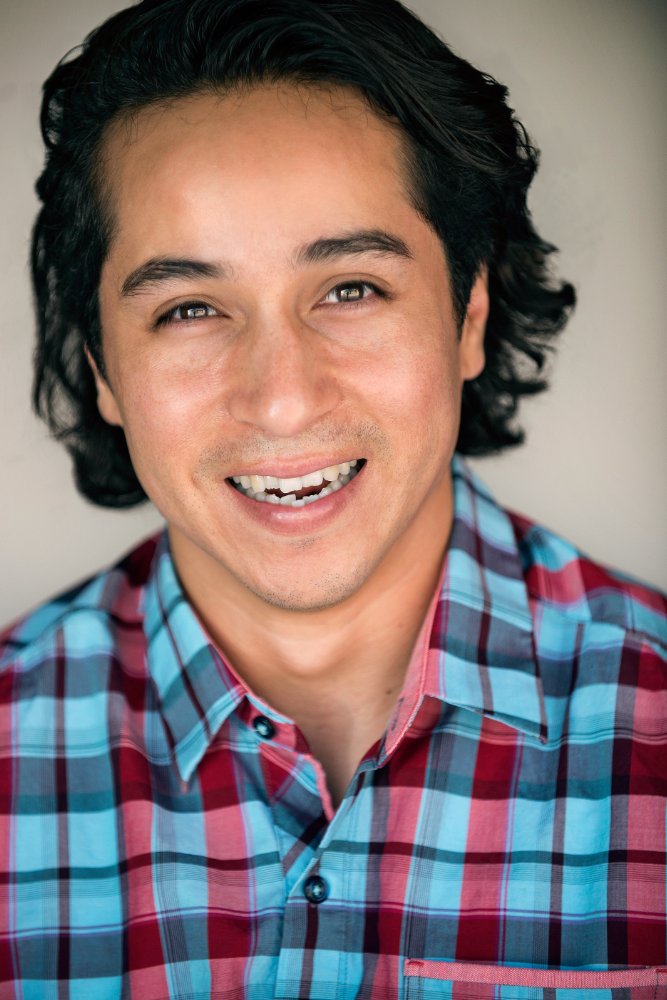 Eddie Ruiz