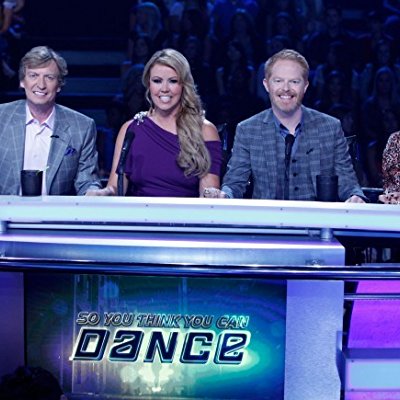 Himself - Guest Judge, Himself - Judge, Himself - Choreographer