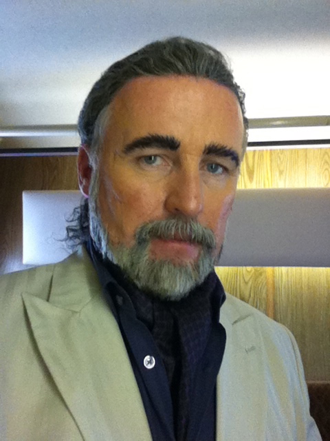 Richard Burden