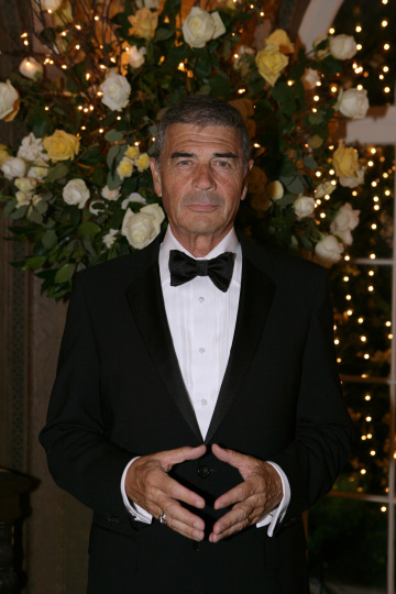 Arthur Petrelli