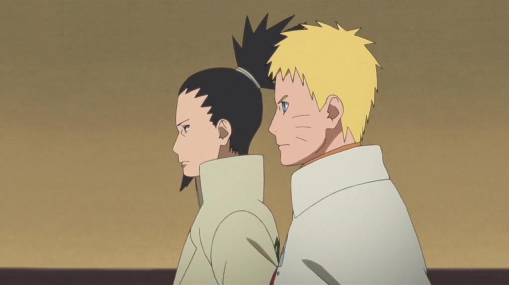 Shikamaru Nara