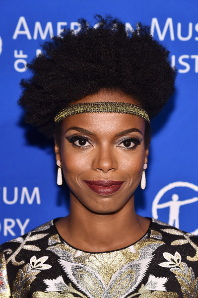 Sasheer Zamata