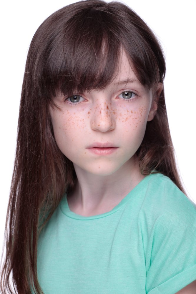 Macey Ward