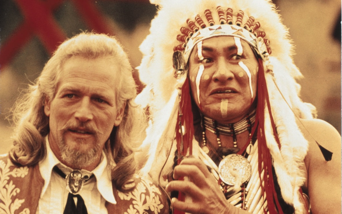 Buffalo Bill Cody
