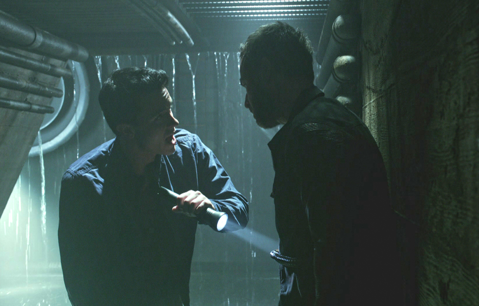 Deputy Parrish