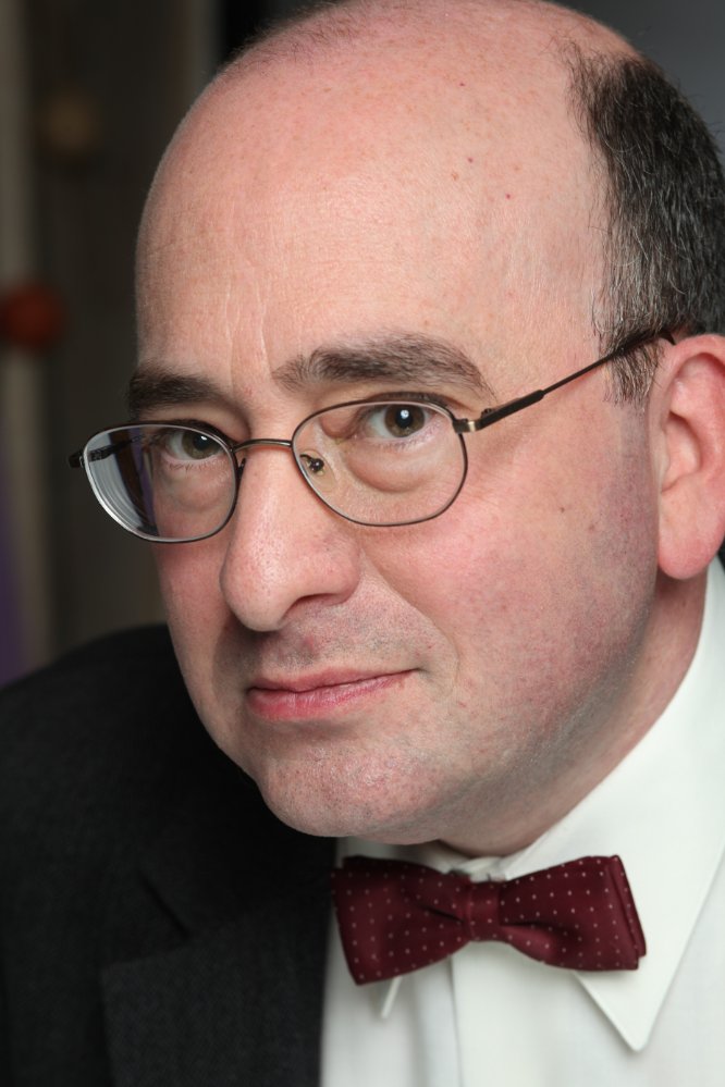 David Weisenberg