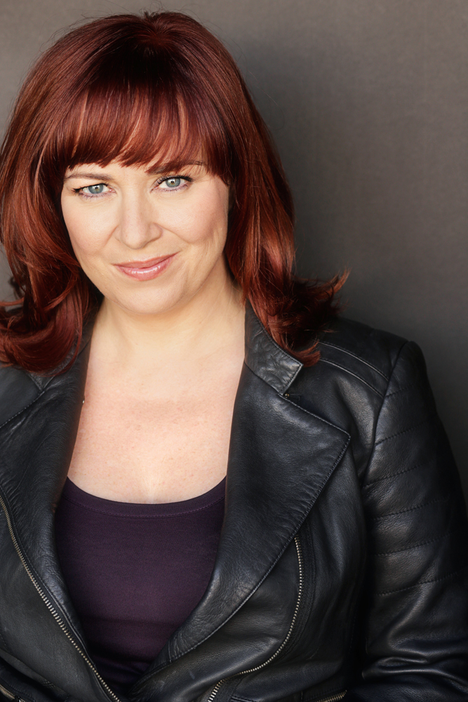 Linda Bailey Walsh