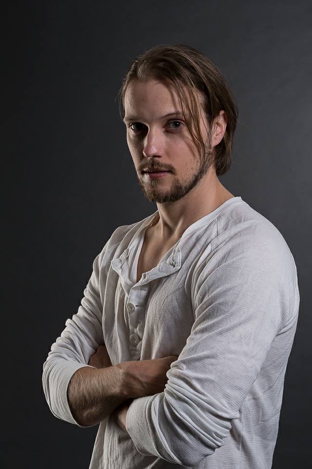Johan Wester