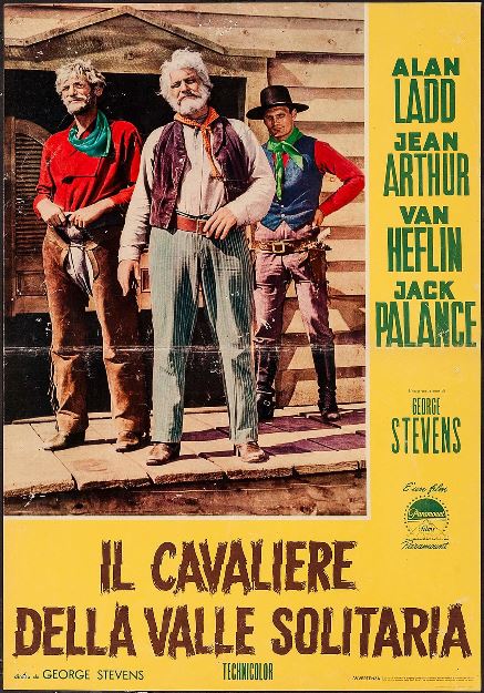 Emile Meyer
