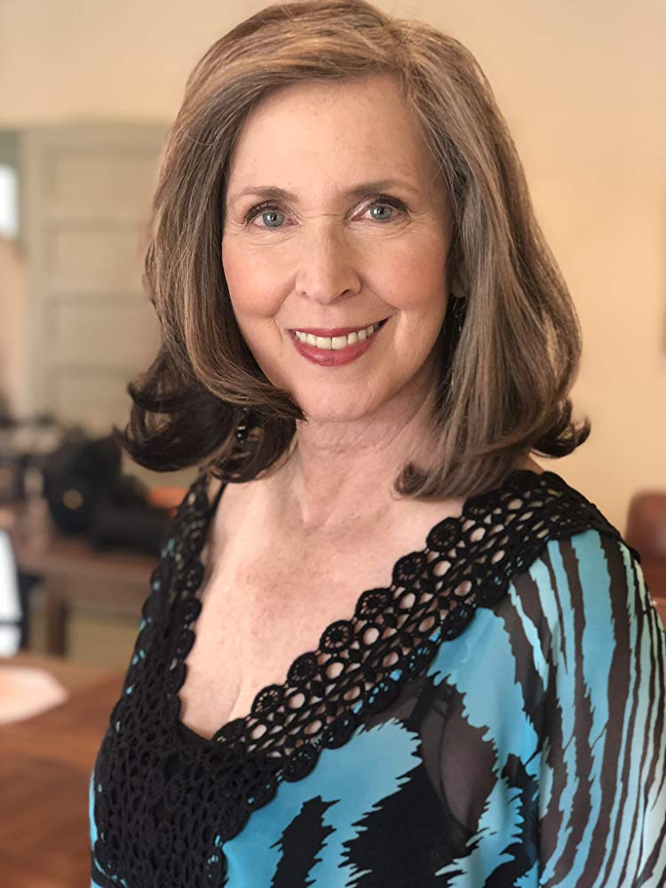 Maggie Dewan-Smith