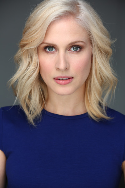 Stephanie Gibson