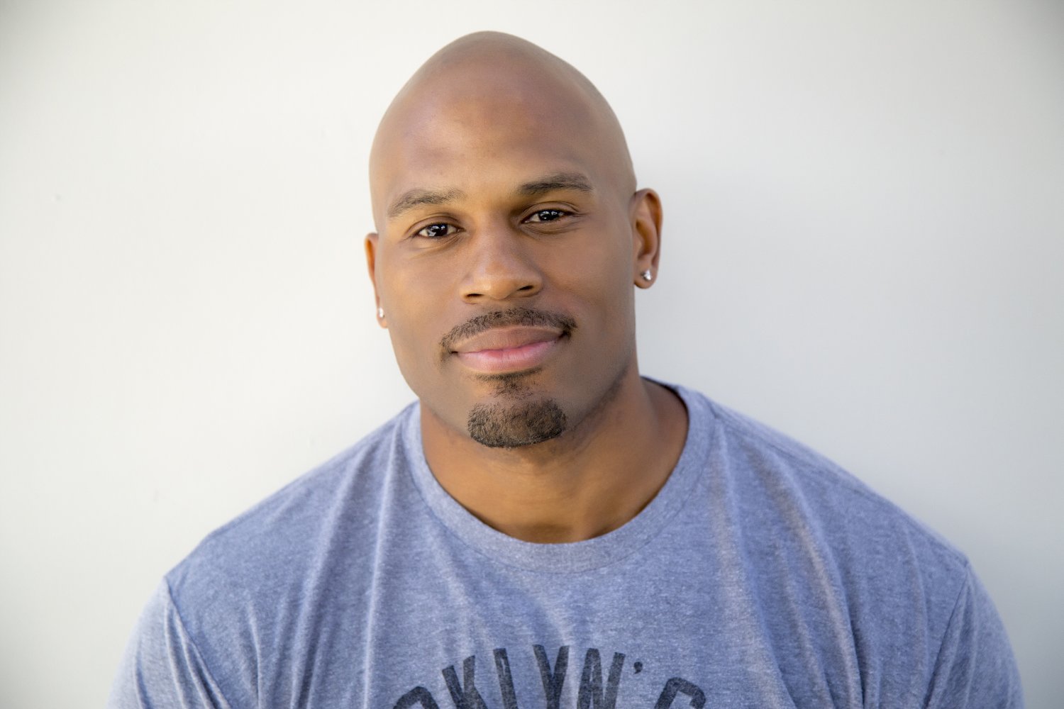 Shad Gaspard