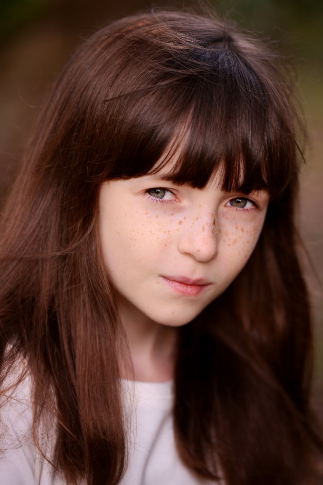 Macey Ward