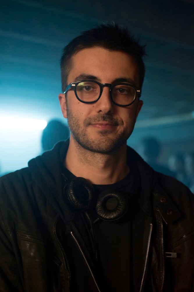 Nick Antosca