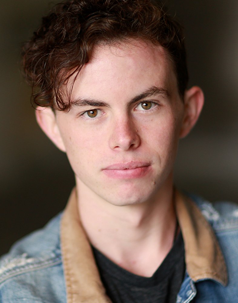 Max MacKenzie