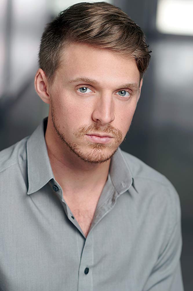 Benjamin Hull