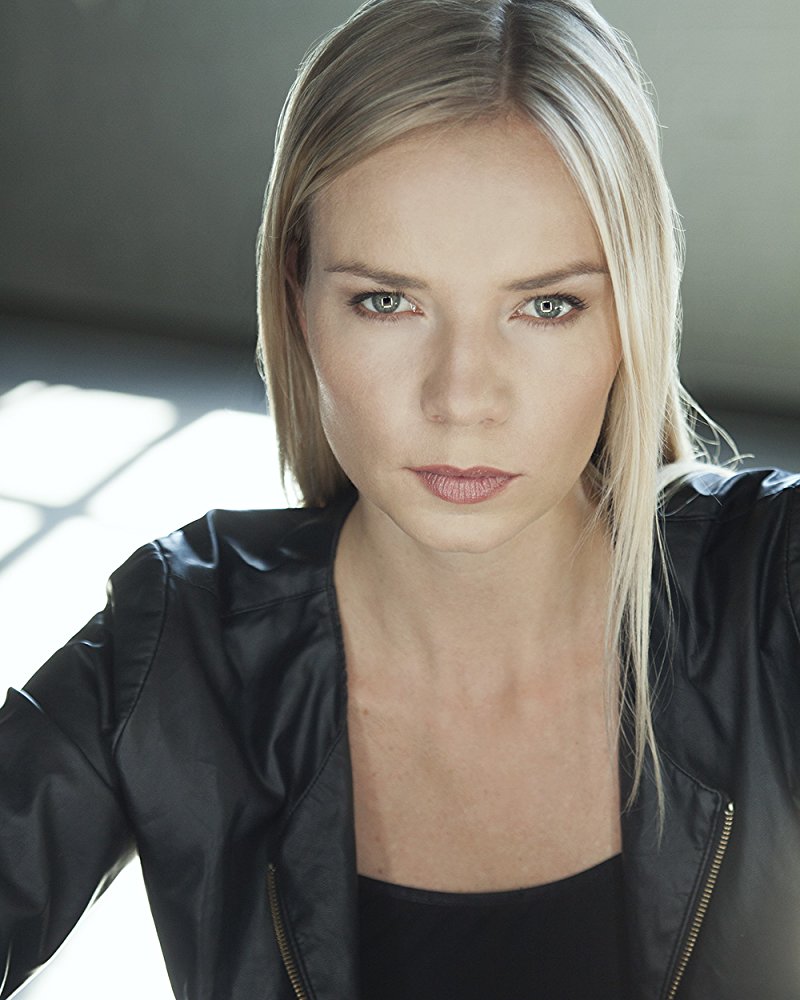 Josephine Buettner