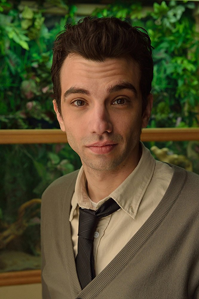 Josh Greenberg