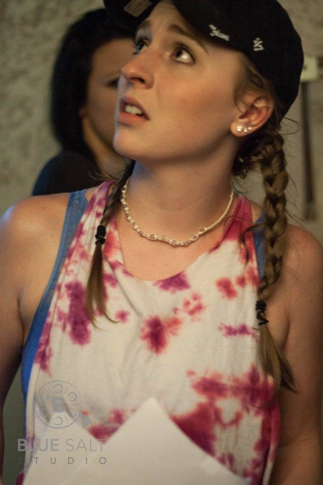 Erikarose English