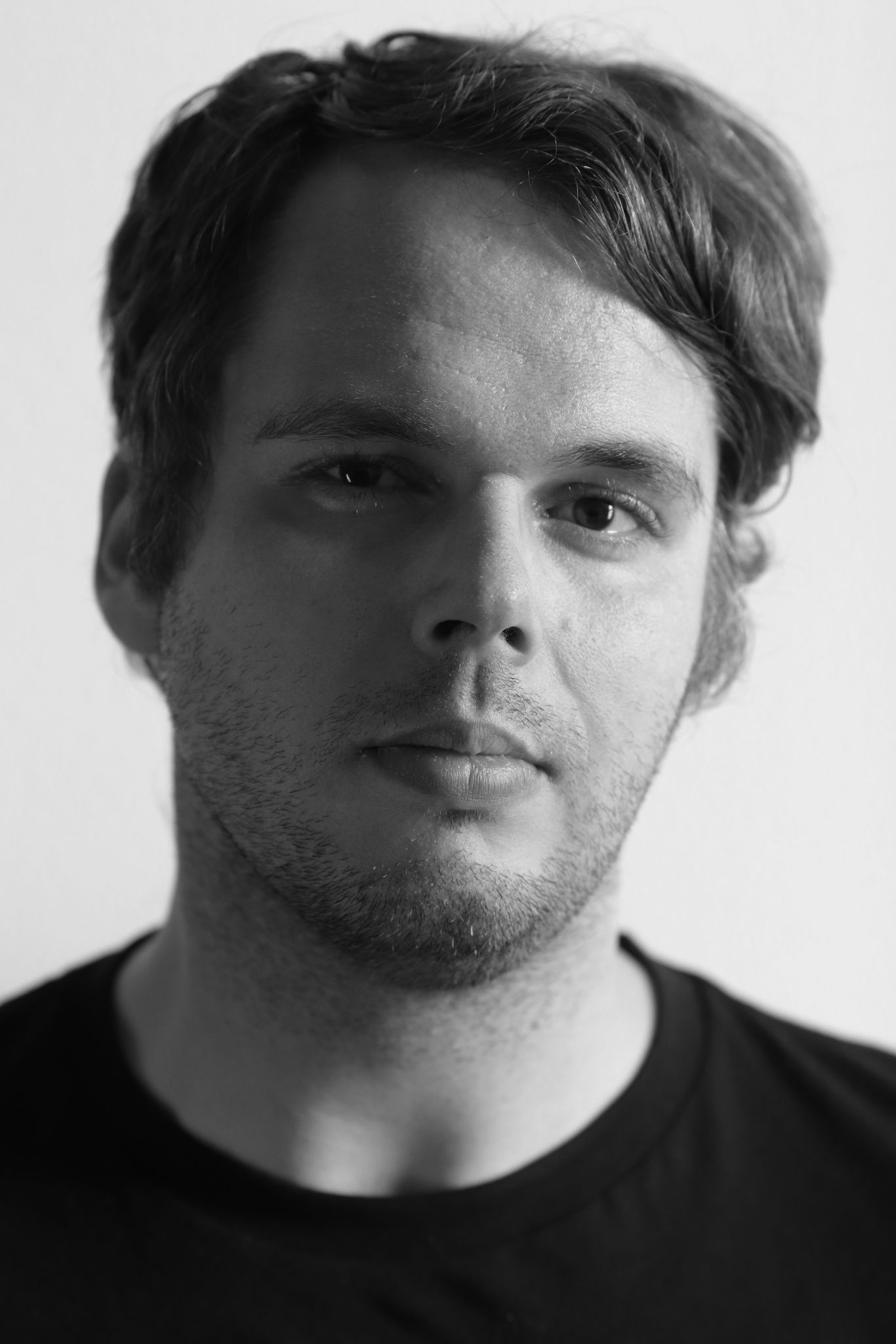 Cory Burdette