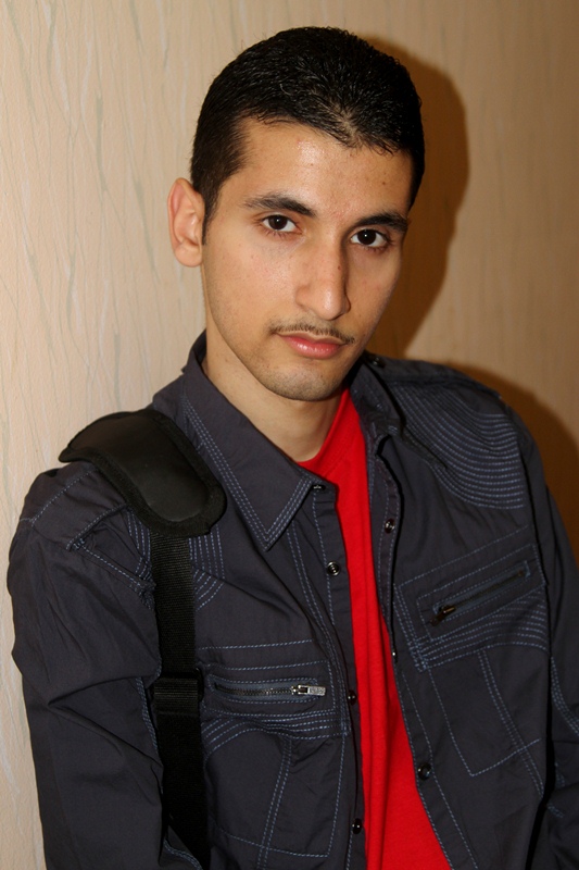 Mohamed Alshami