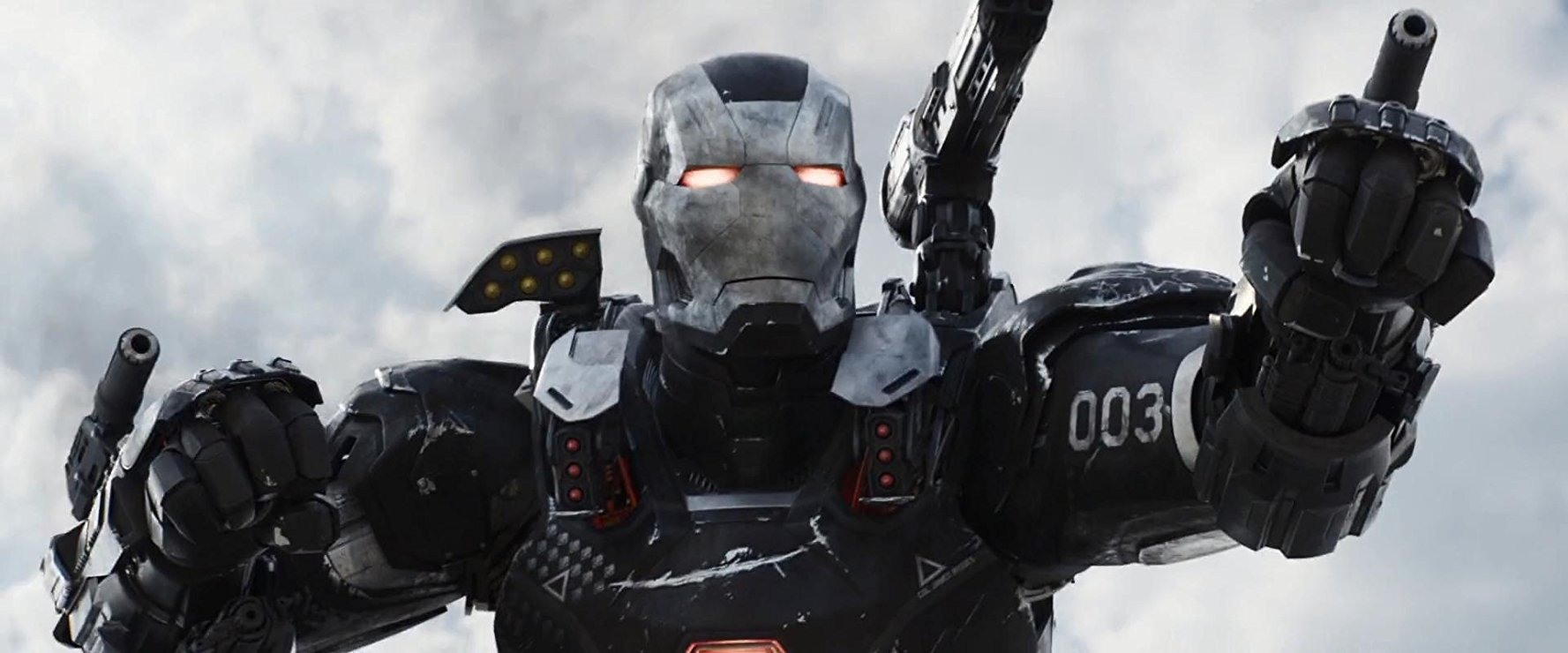 War Machine