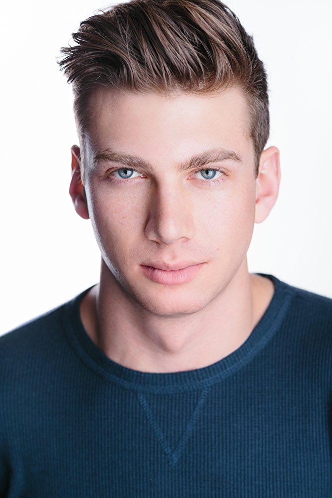 Noah Gaynor