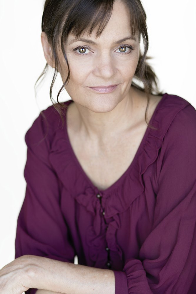 Valerie Spencer