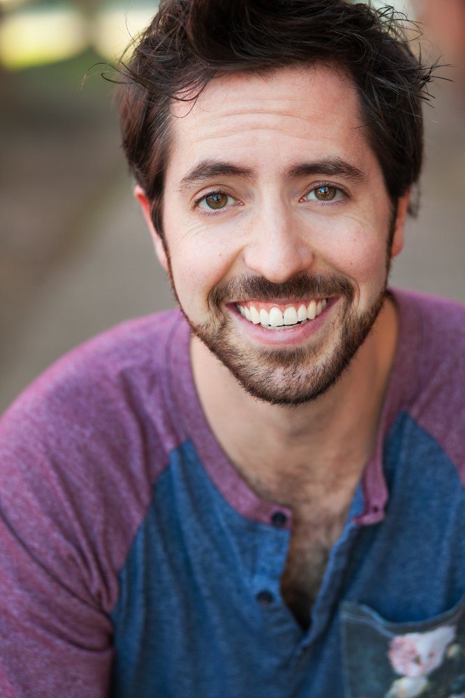 Jeff Ryan Alexander