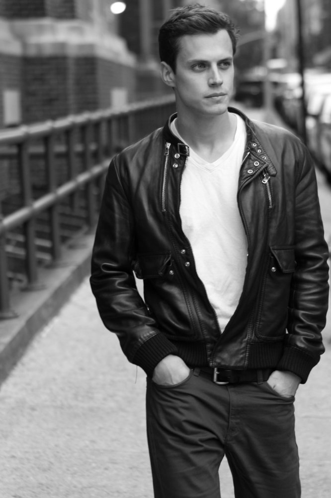 Jake Robinson