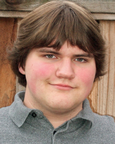Mason Osborn