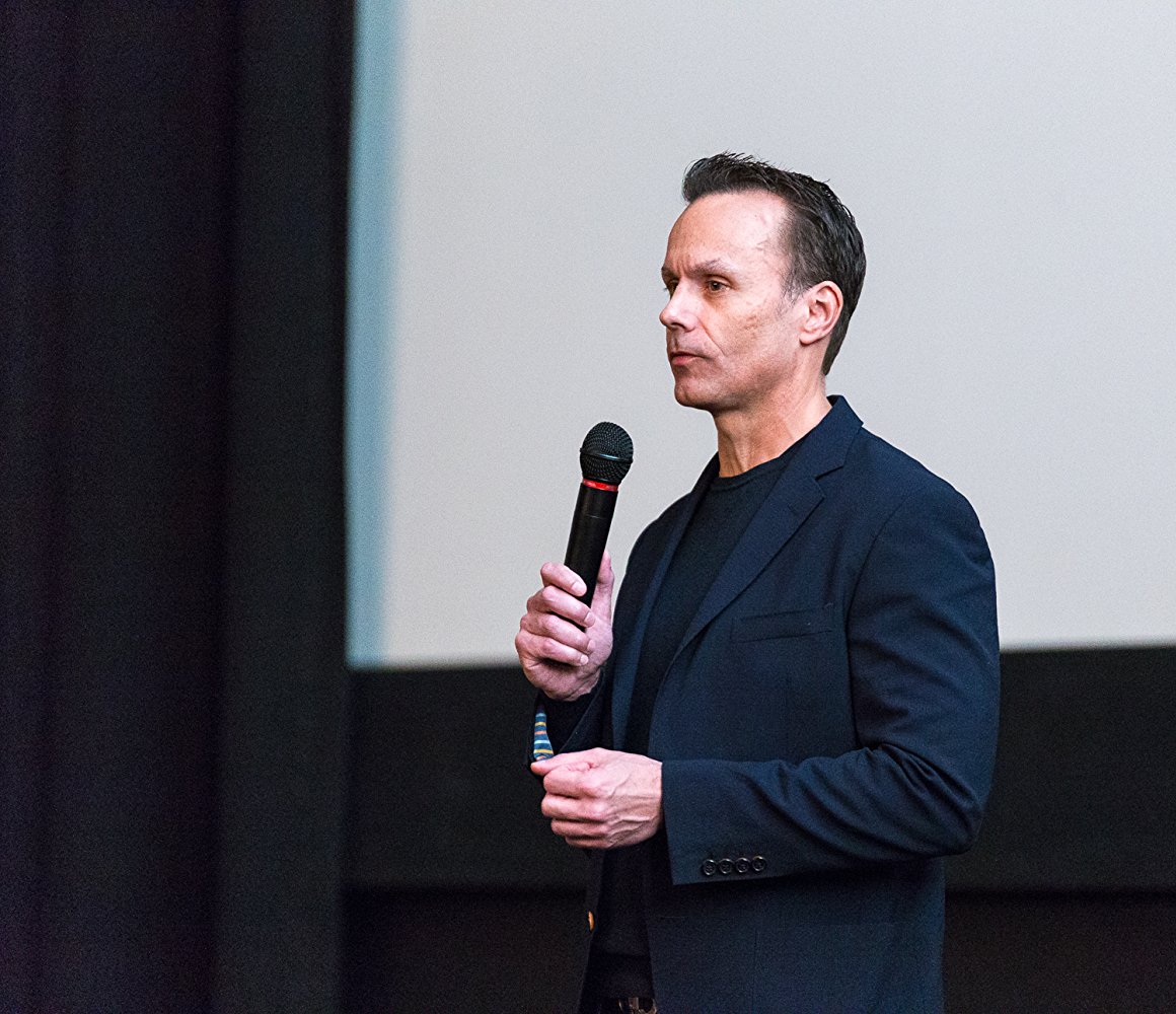 Mark Lund