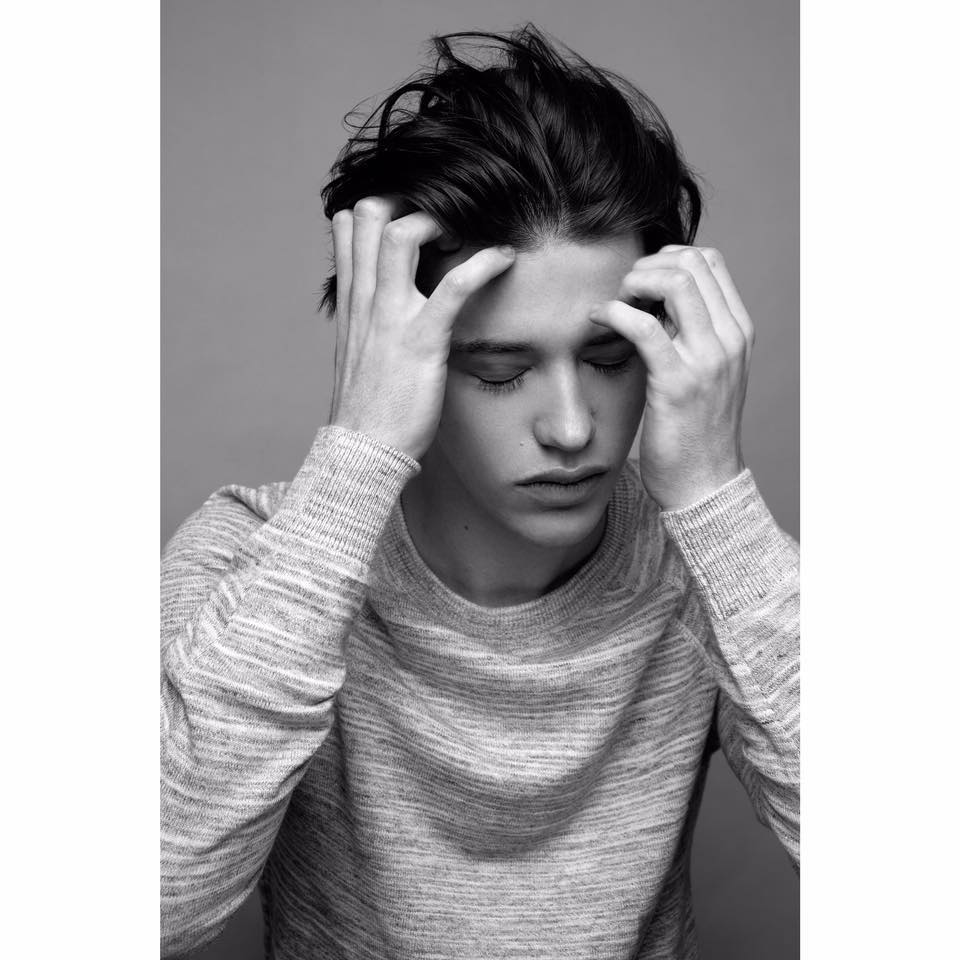 Mason Guccione