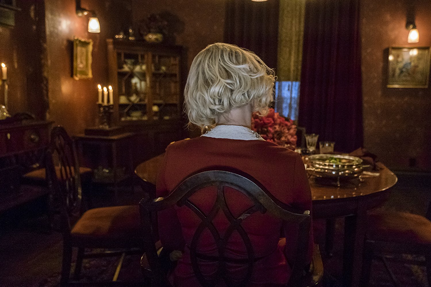 Norma Louise Bates