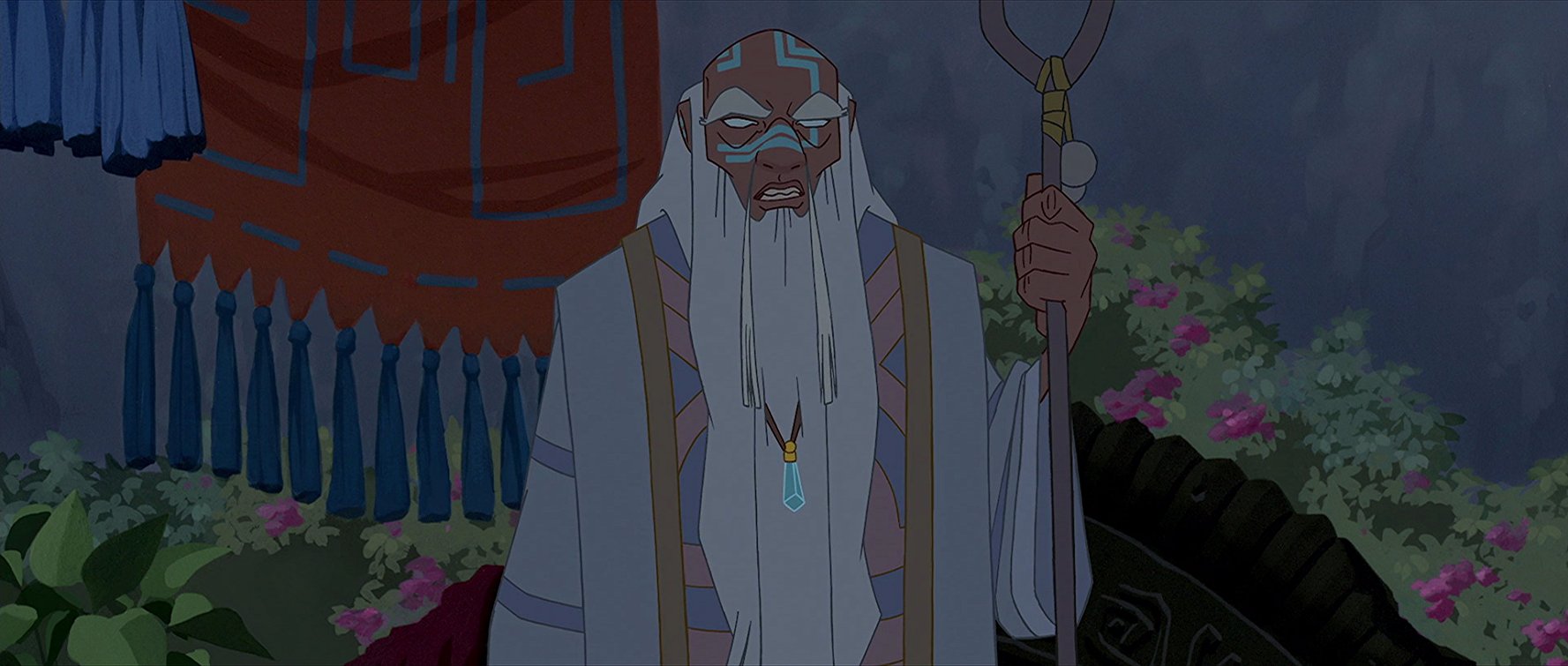 King Kashekim Nedakh
