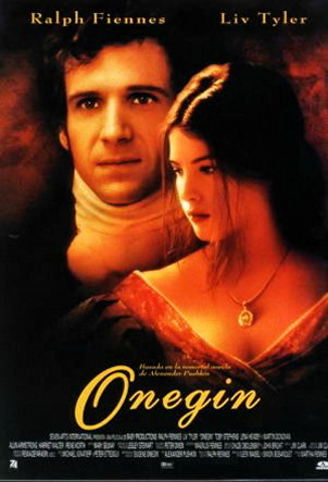 Eugene Onegin