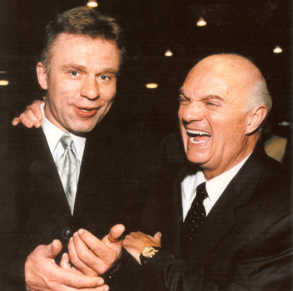 Viacheslav Fetisov