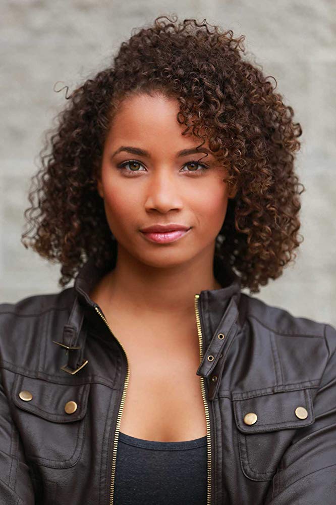 Alysha Young