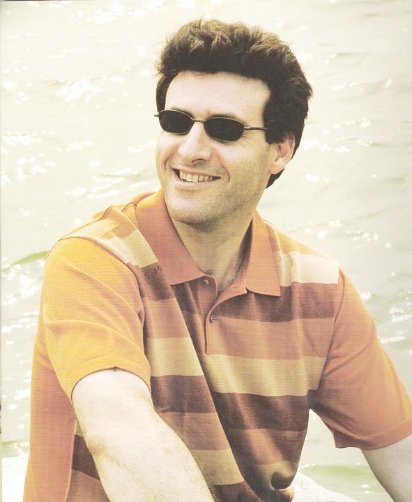 Vincent Amorosi