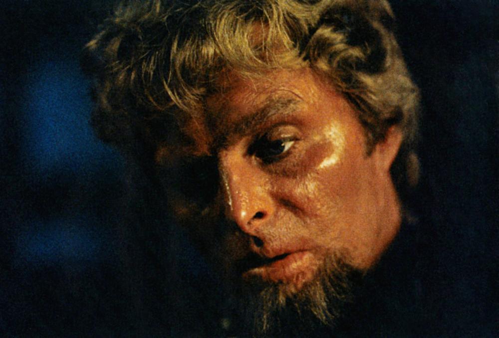 Richard Lynch