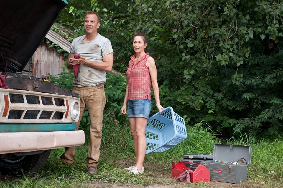 Martha Kent