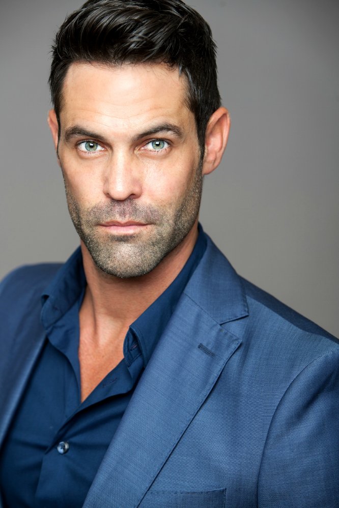 Jason-Shane Scott