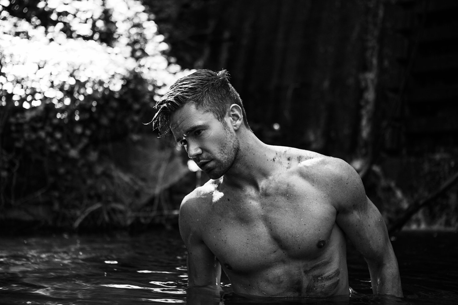 Devin Mroz
